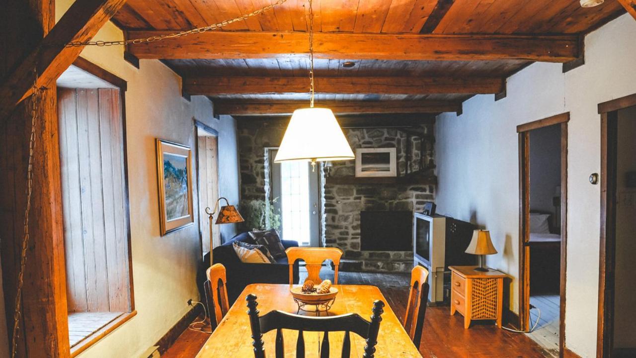 Le Clos Des Brumes Chateau Richer Eksteriør billede