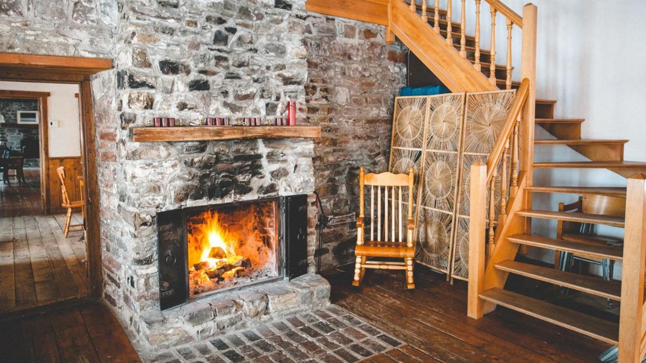 Le Clos Des Brumes Chateau Richer Eksteriør billede