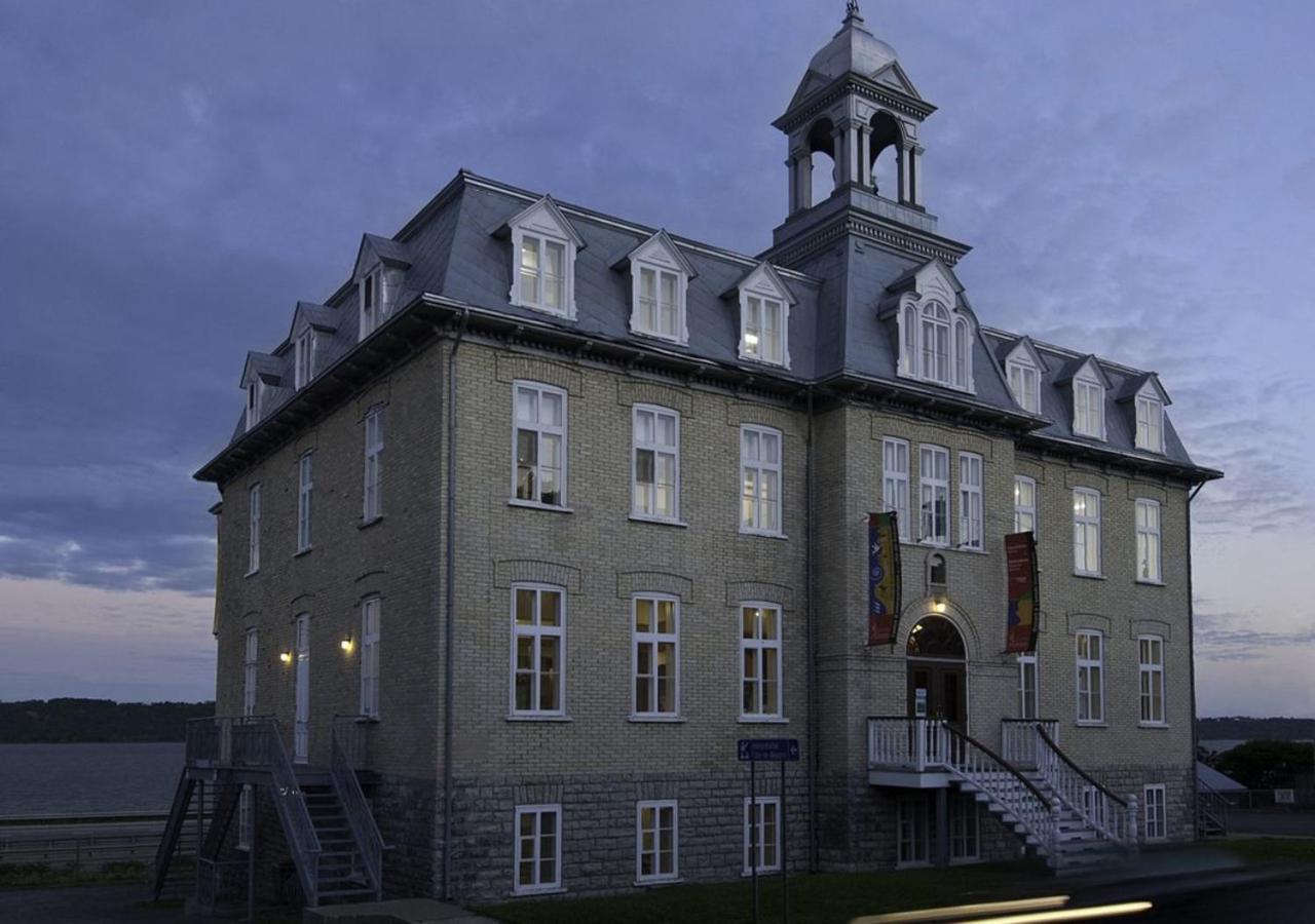 Le Clos Des Brumes Chateau Richer Eksteriør billede